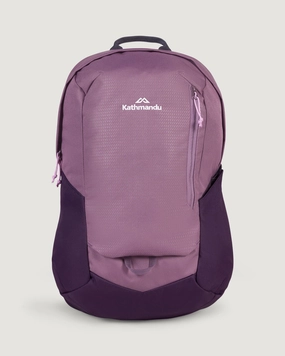 Cotinga Backpack - 16L - Storm Cloud/Dusk