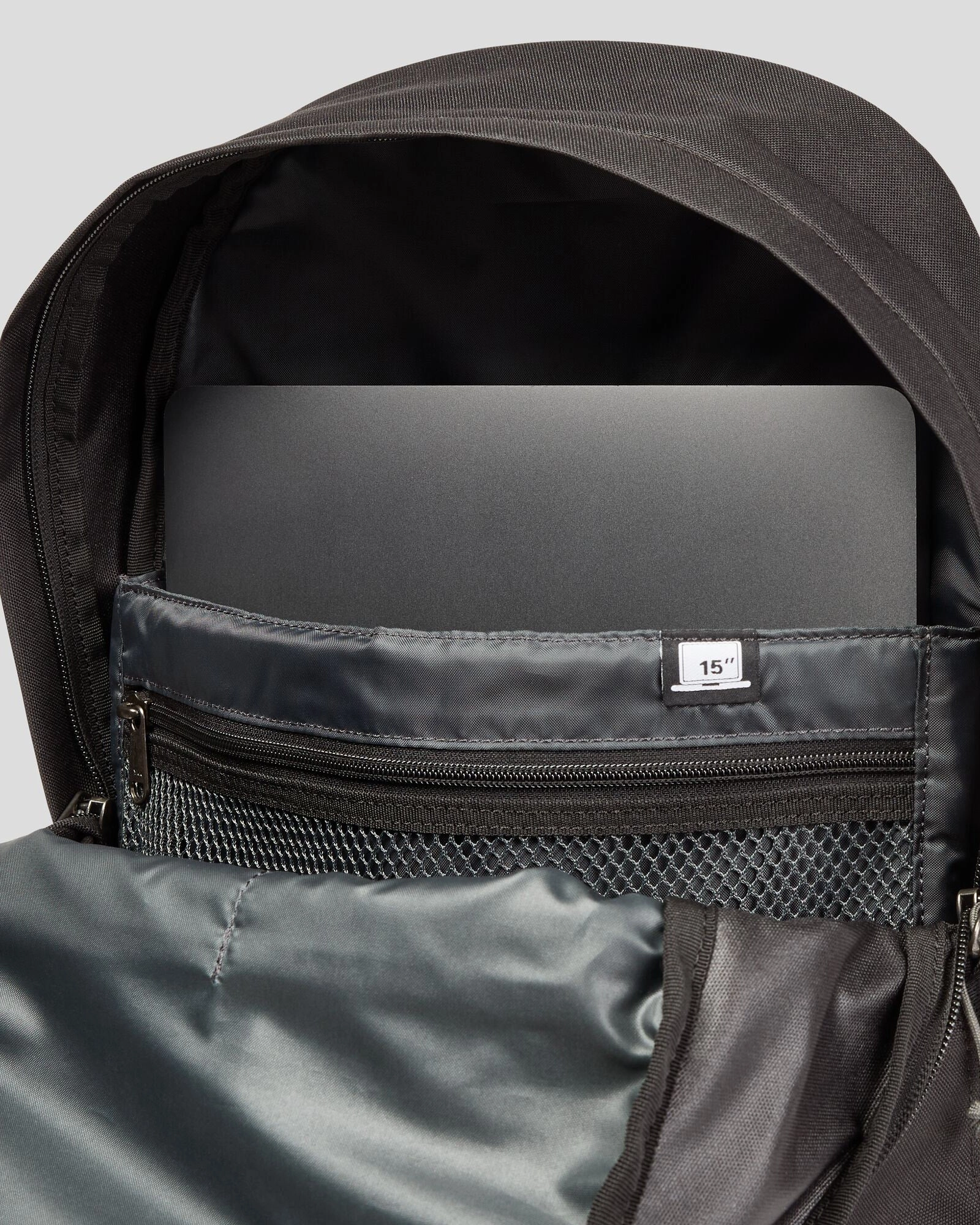 Cotinga Base Pack - 25L - Black
