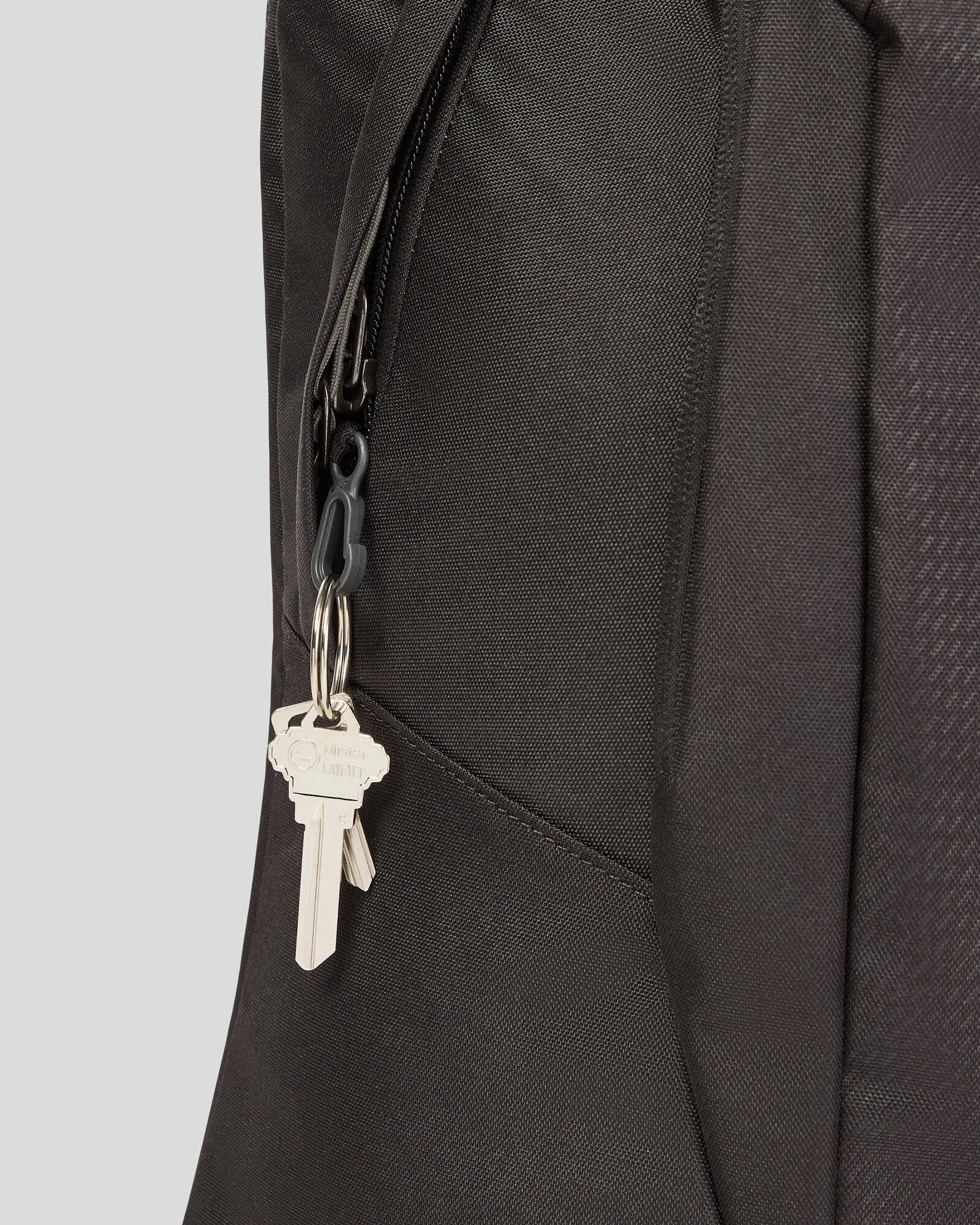 Cotinga Base Pack - 25L - Black