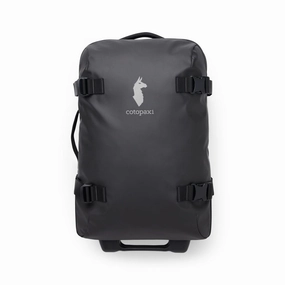 Cotopaxi Allpa 38L Roller Bag - Black