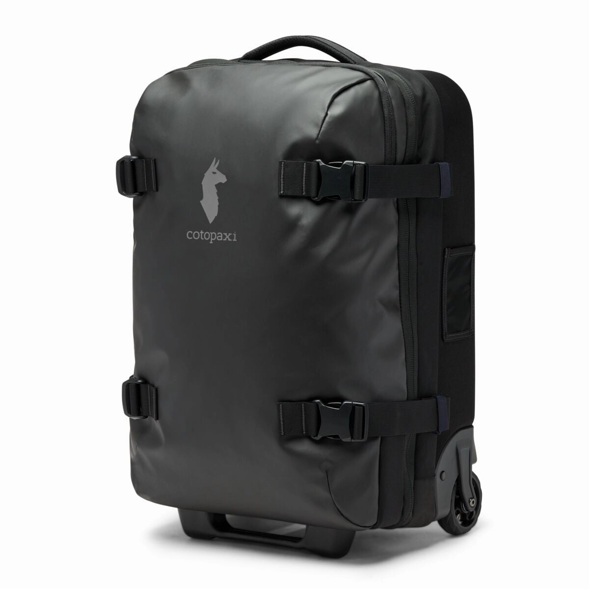 Cotopaxi Allpa 38L Roller Bag - Black