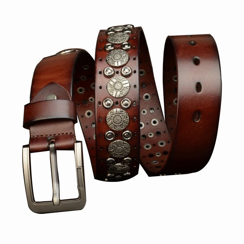 Cowboy Metal - Jean Belts
