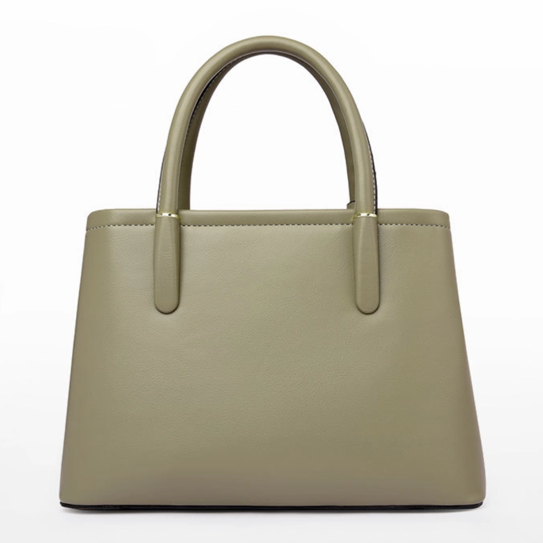 Crocodile Pattern Fashion Ladies  Handbag