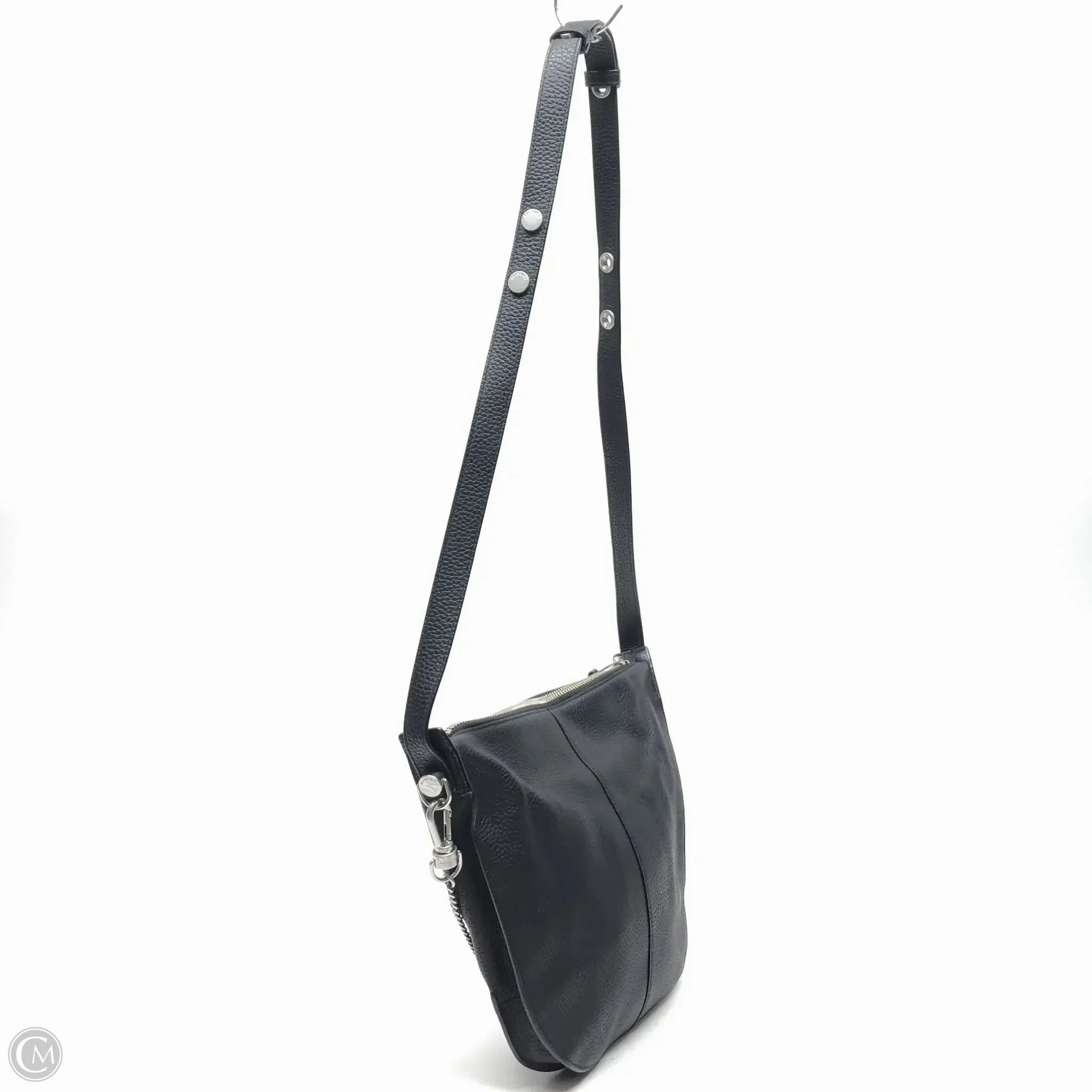 Crossbody Designer By All Saints, Size: Medium