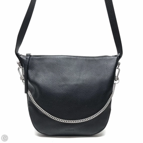 Crossbody Designer By All Saints, Size: Medium