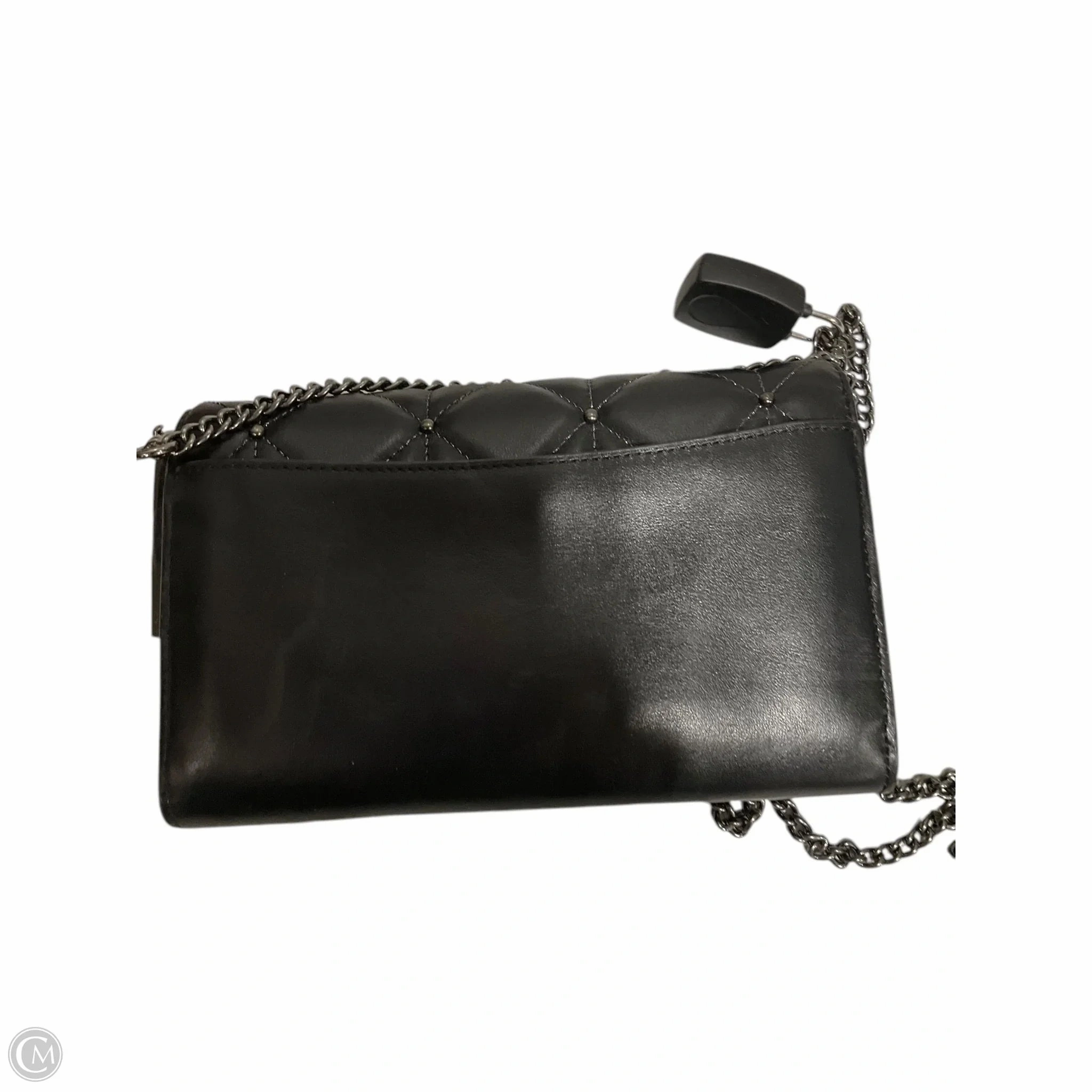 Crossbody Designer By Coach, Size: Small