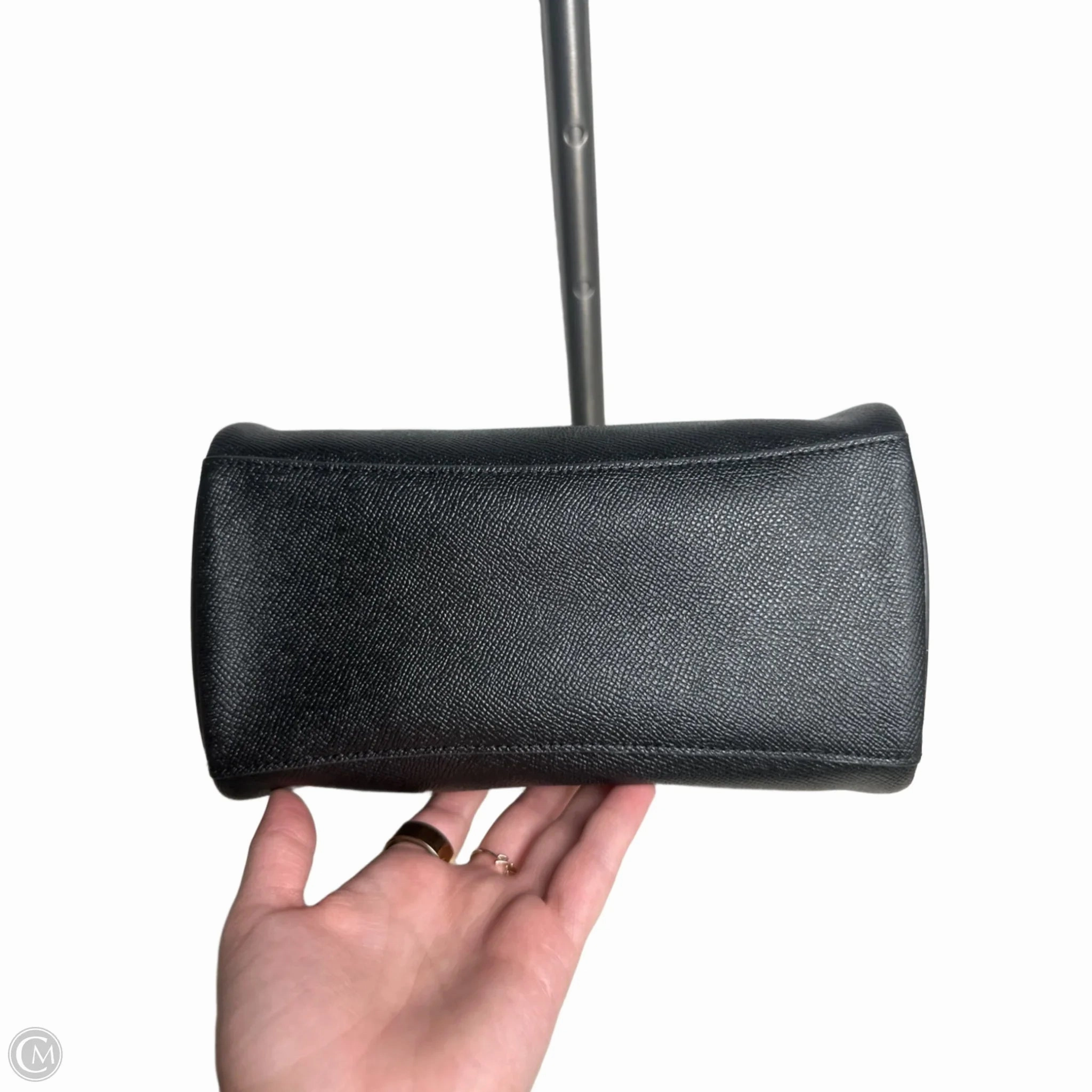 Crossbody Designer By Coach, Size: Small