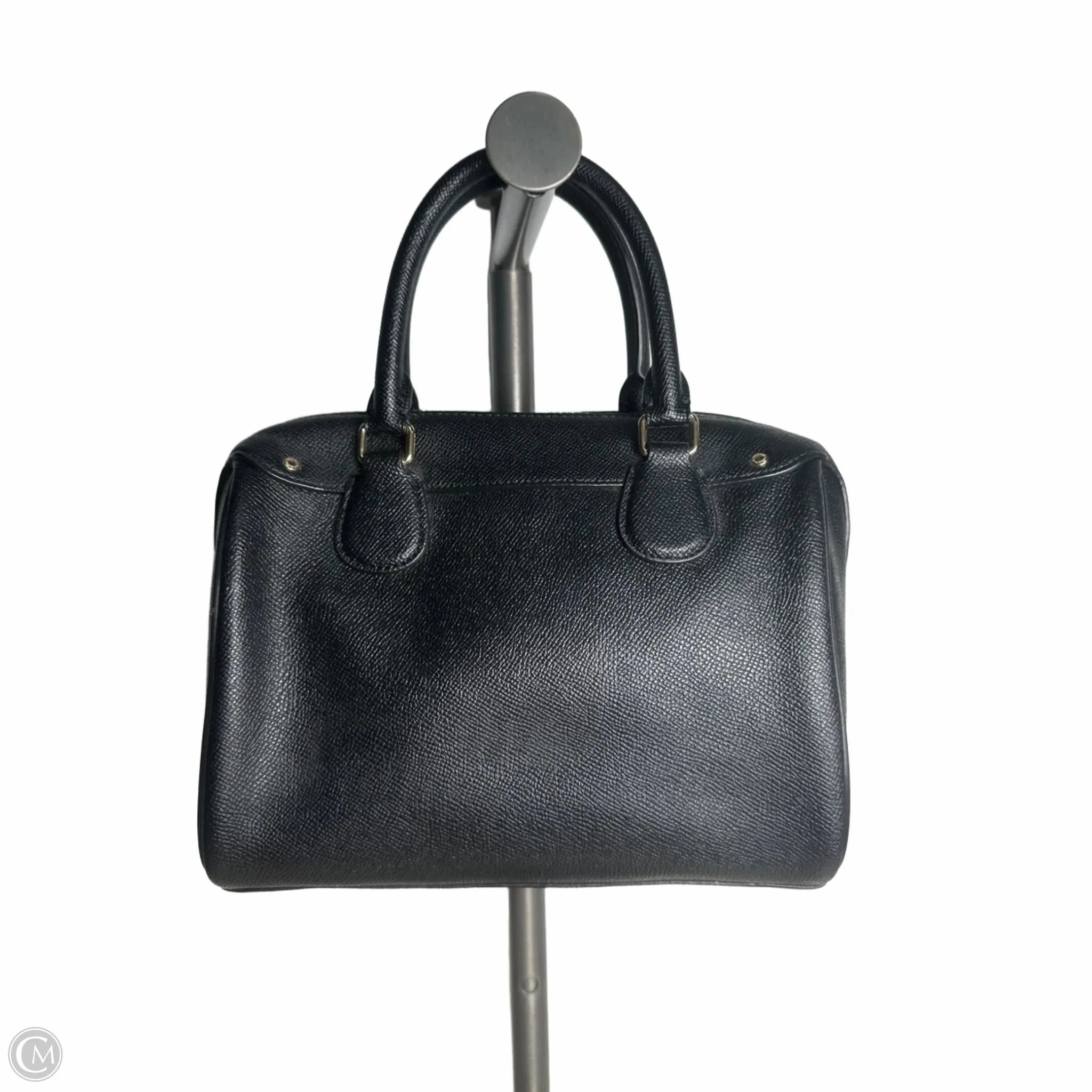 Crossbody Designer By Coach, Size: Small