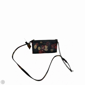 Crossbody Designer By Coach, Size: Small