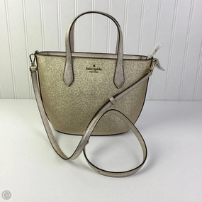 Crossbody Designer By Kate Spade, Size: Medium