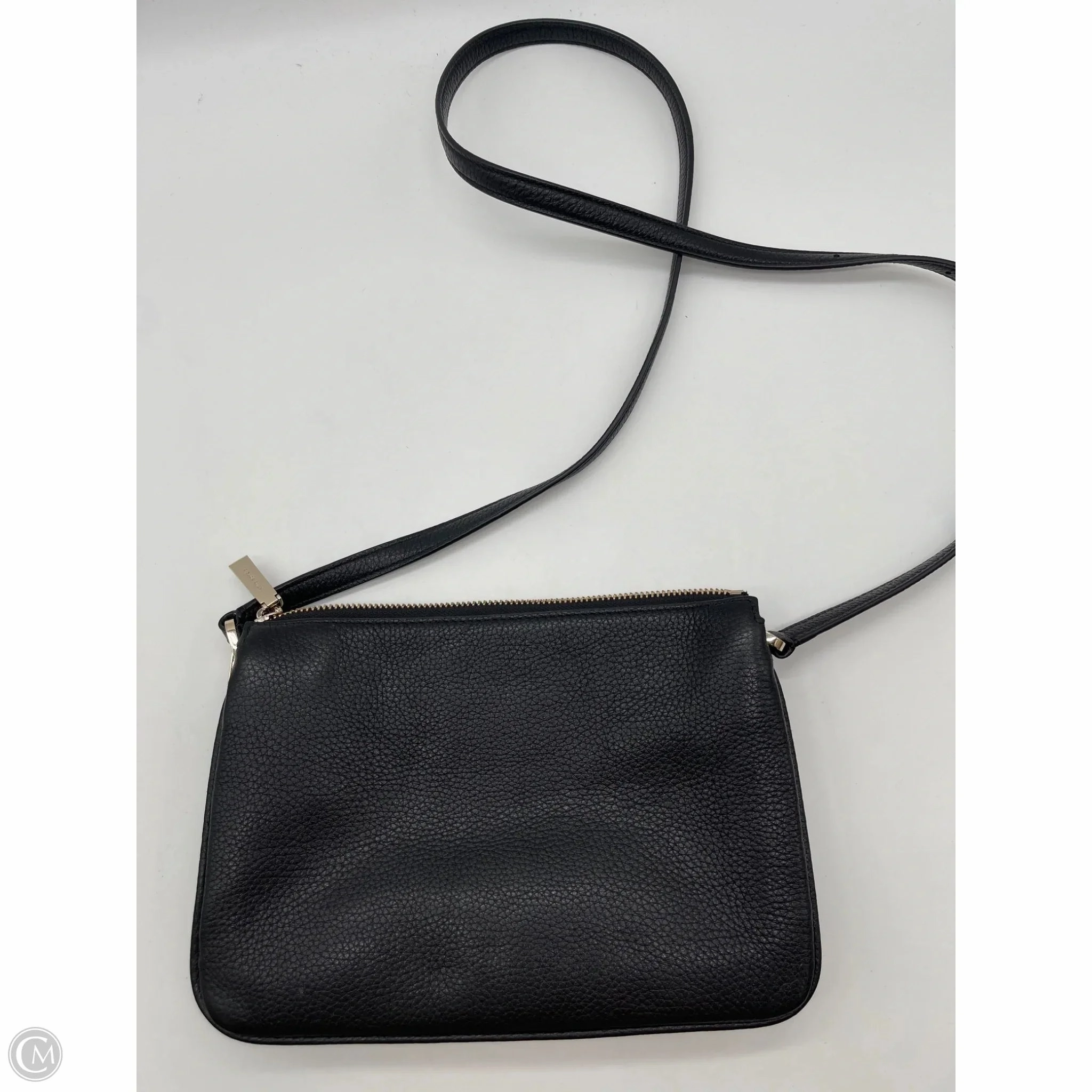Crossbody Designer By Kate Spade, Size: Medium