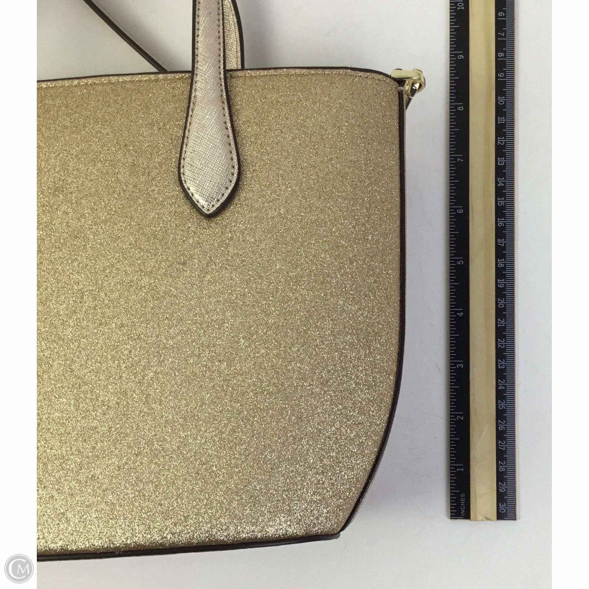 Crossbody Designer By Kate Spade, Size: Medium