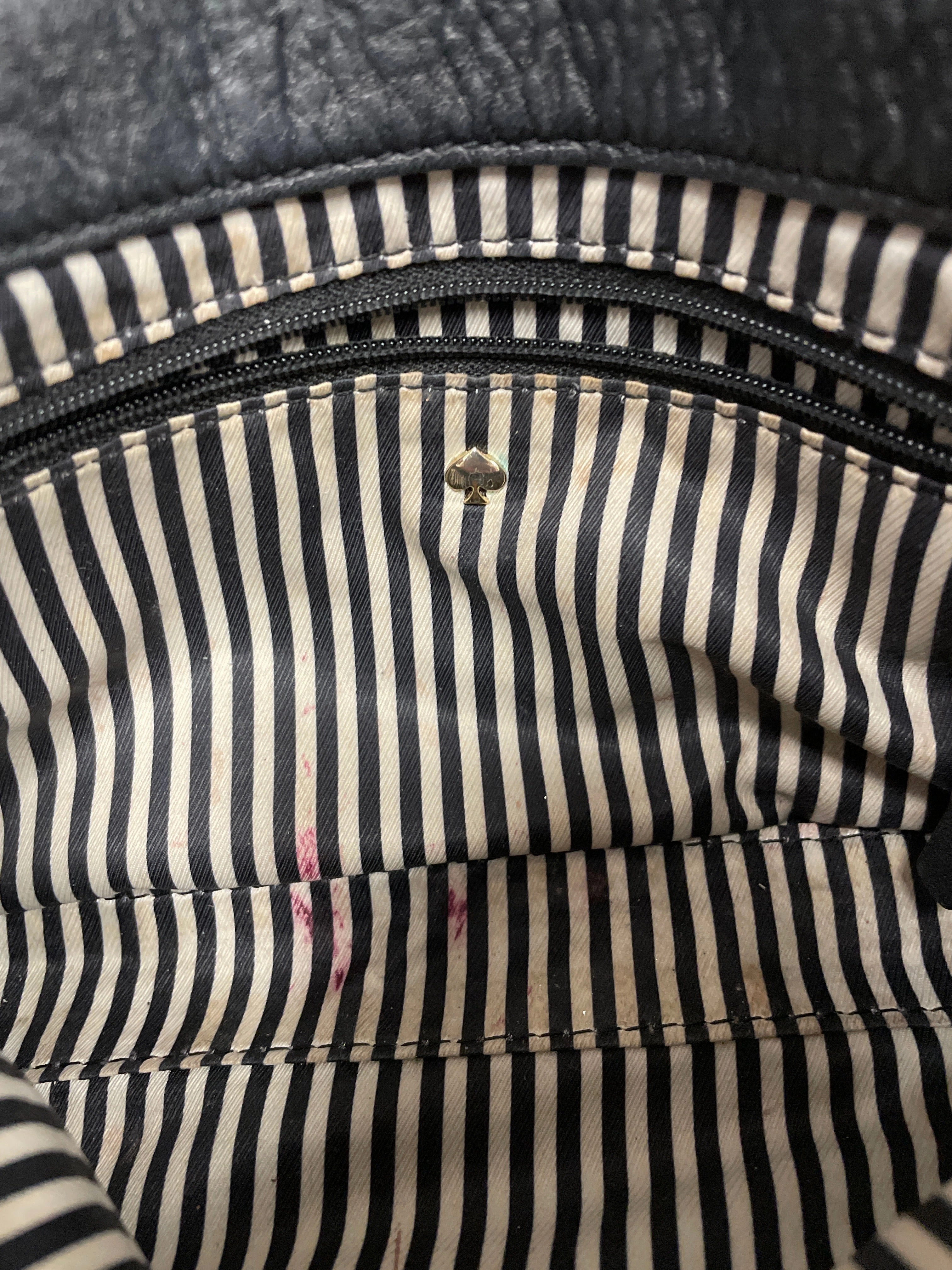 Crossbody Designer By Kate Spade, Size: Medium