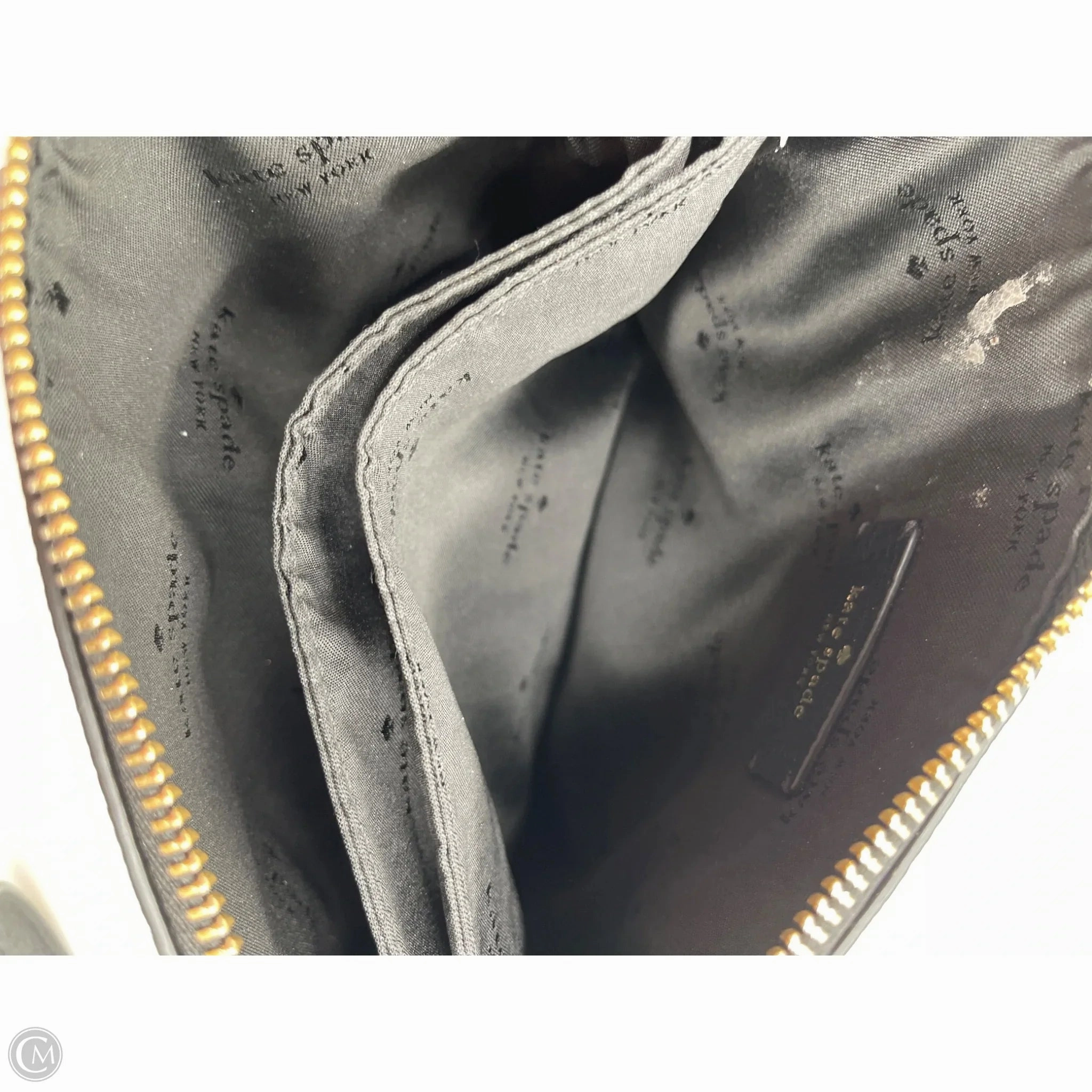 Crossbody Designer By Kate Spade, Size: Medium