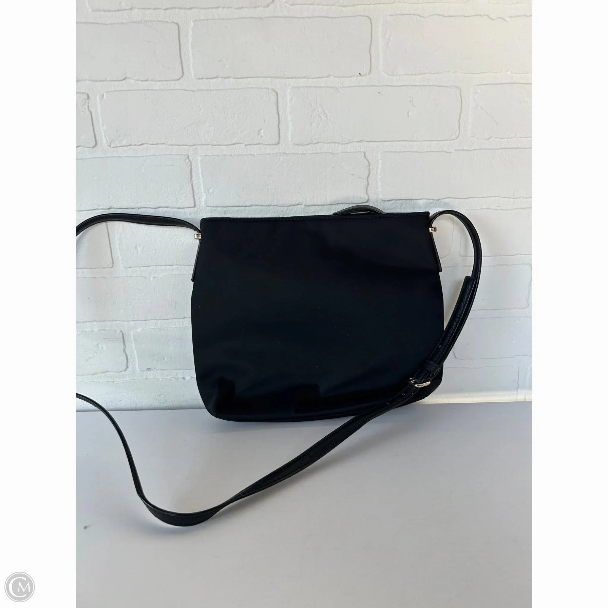 Crossbody Designer By Kate Spade, Size: Medium