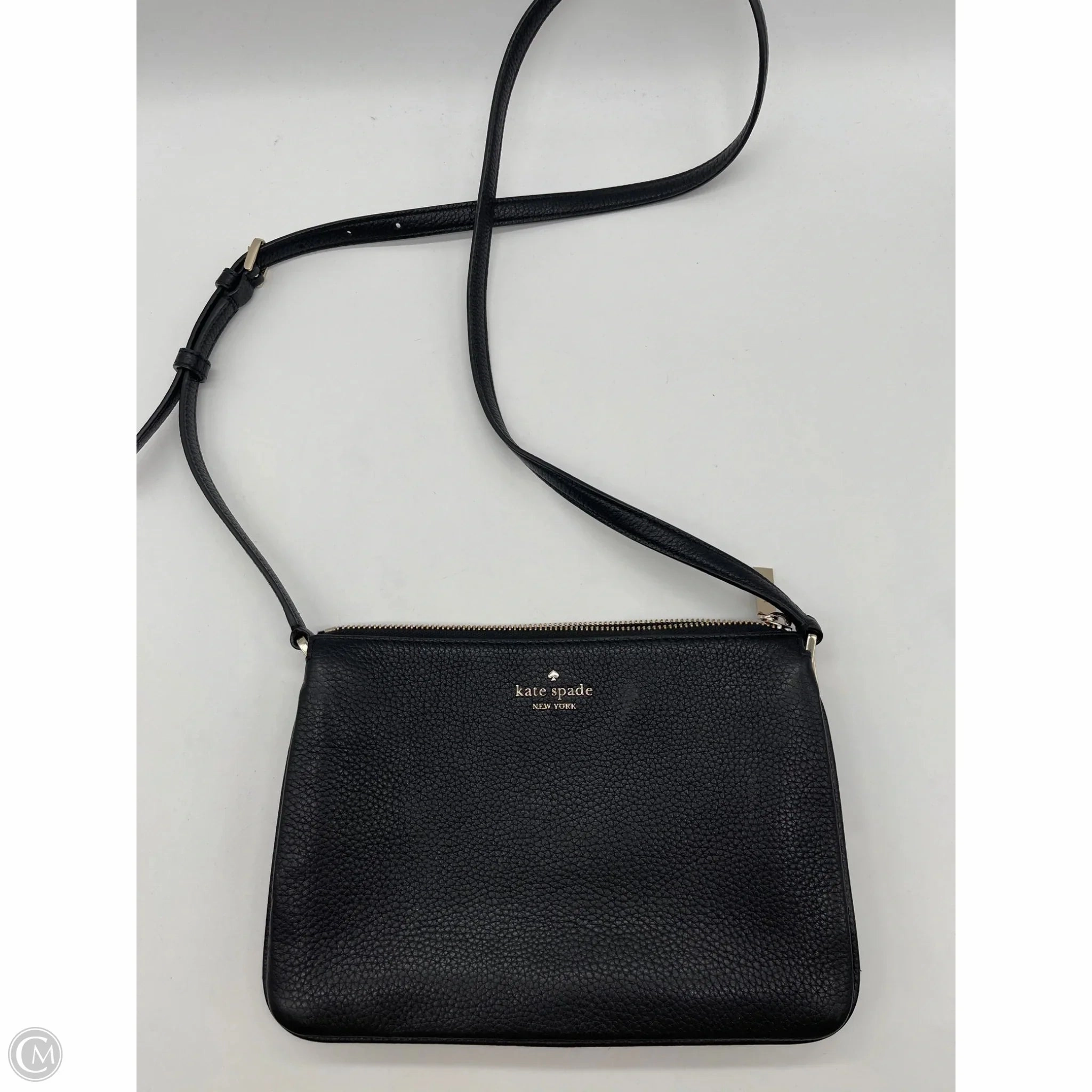 Crossbody Designer By Kate Spade, Size: Medium