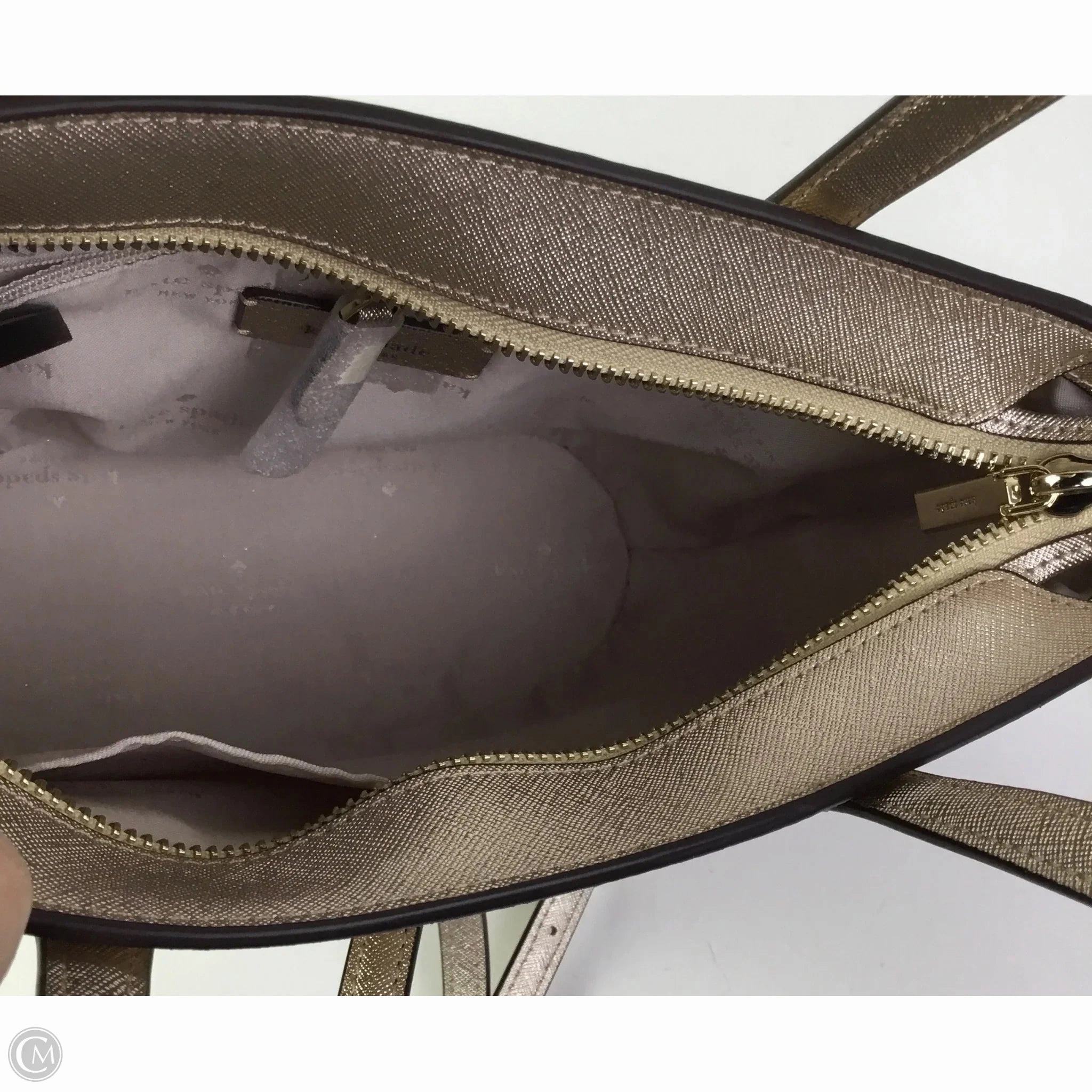 Crossbody Designer By Kate Spade, Size: Medium