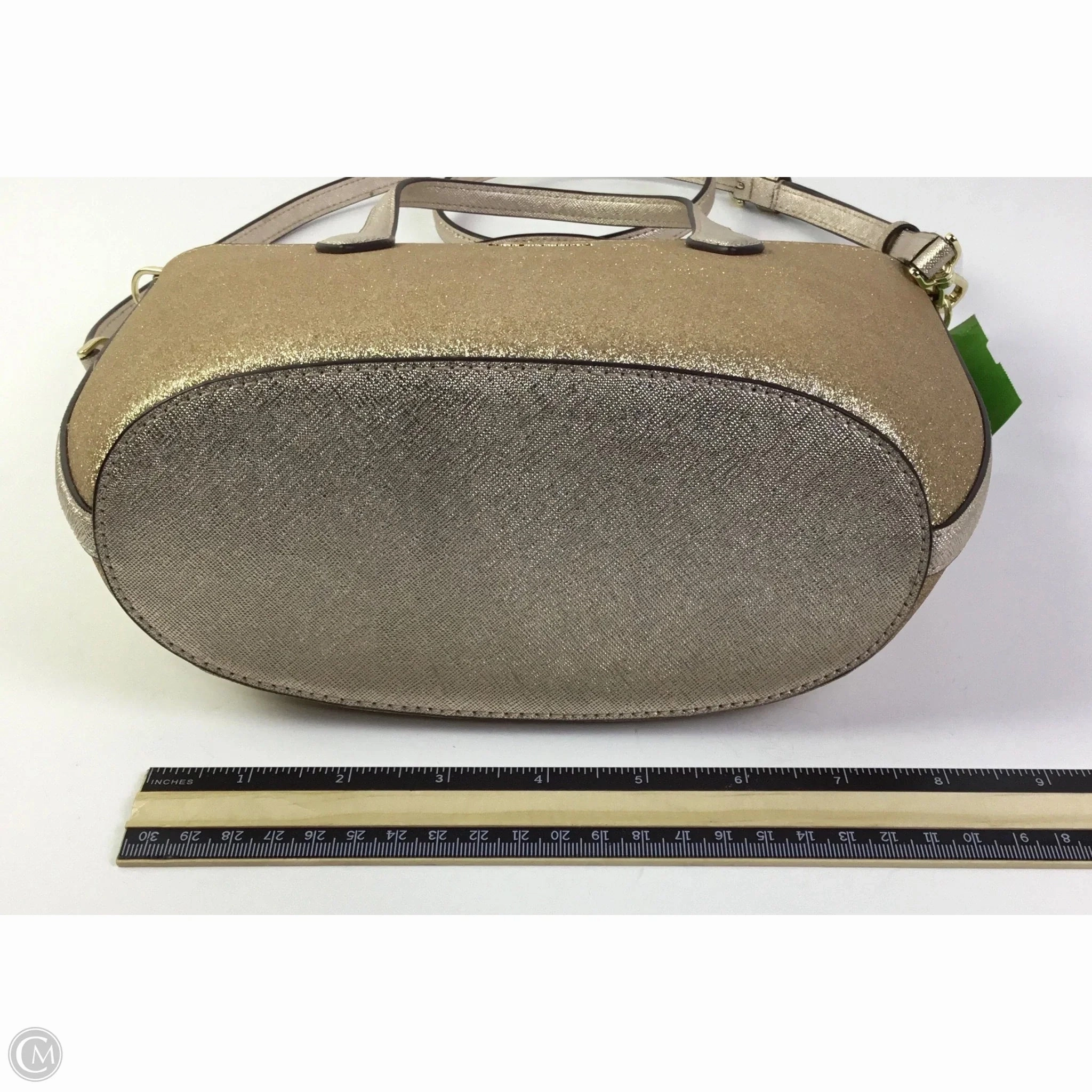 Crossbody Designer By Kate Spade, Size: Medium