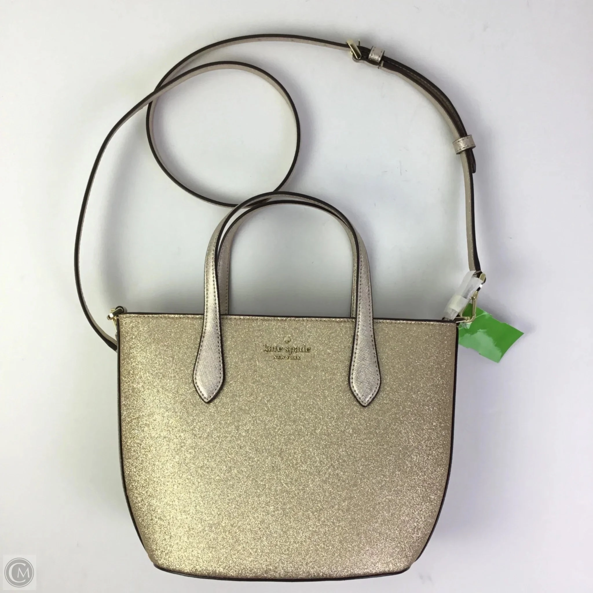 Crossbody Designer By Kate Spade, Size: Medium