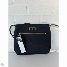 Crossbody Designer By Kate Spade, Size: Medium