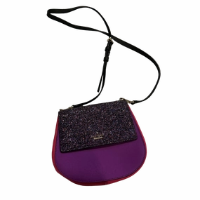 Crossbody Designer By Kate Spade  Size: Small
