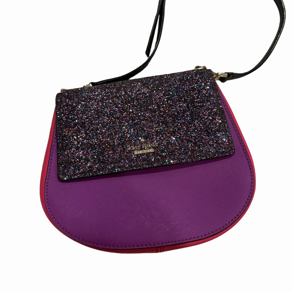 Crossbody Designer By Kate Spade  Size: Small