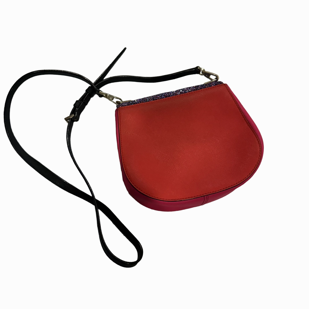 Crossbody Designer By Kate Spade  Size: Small