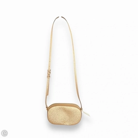 Crossbody Designer By Kate Spade, Size: Small