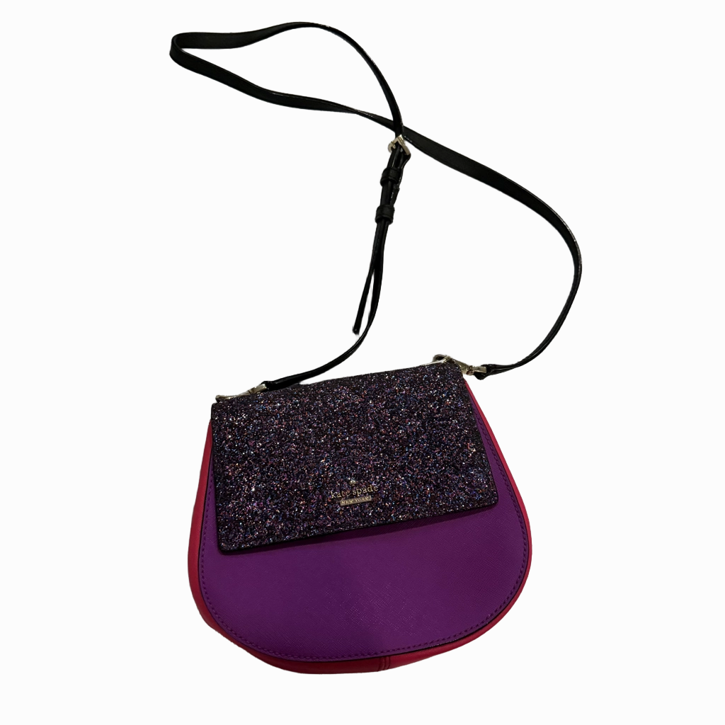 Crossbody Designer By Kate Spade  Size: Small