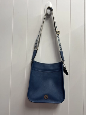 Crossbody Designer By Michael Kors  Size: Medium