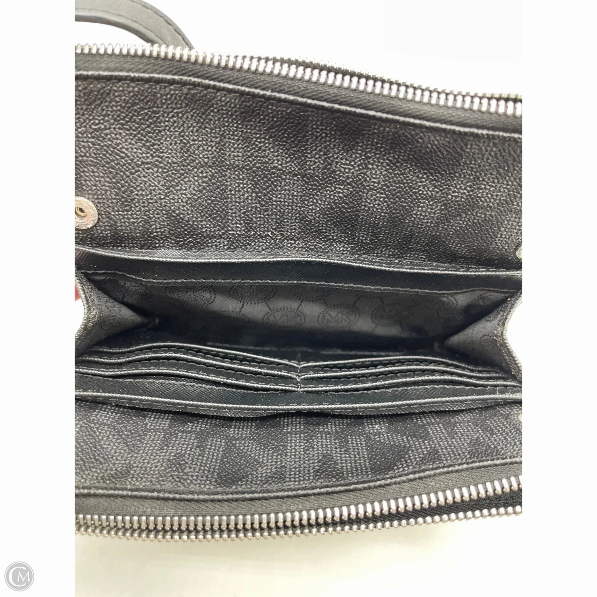 Crossbody Designer By Michael Kors, Size: Small