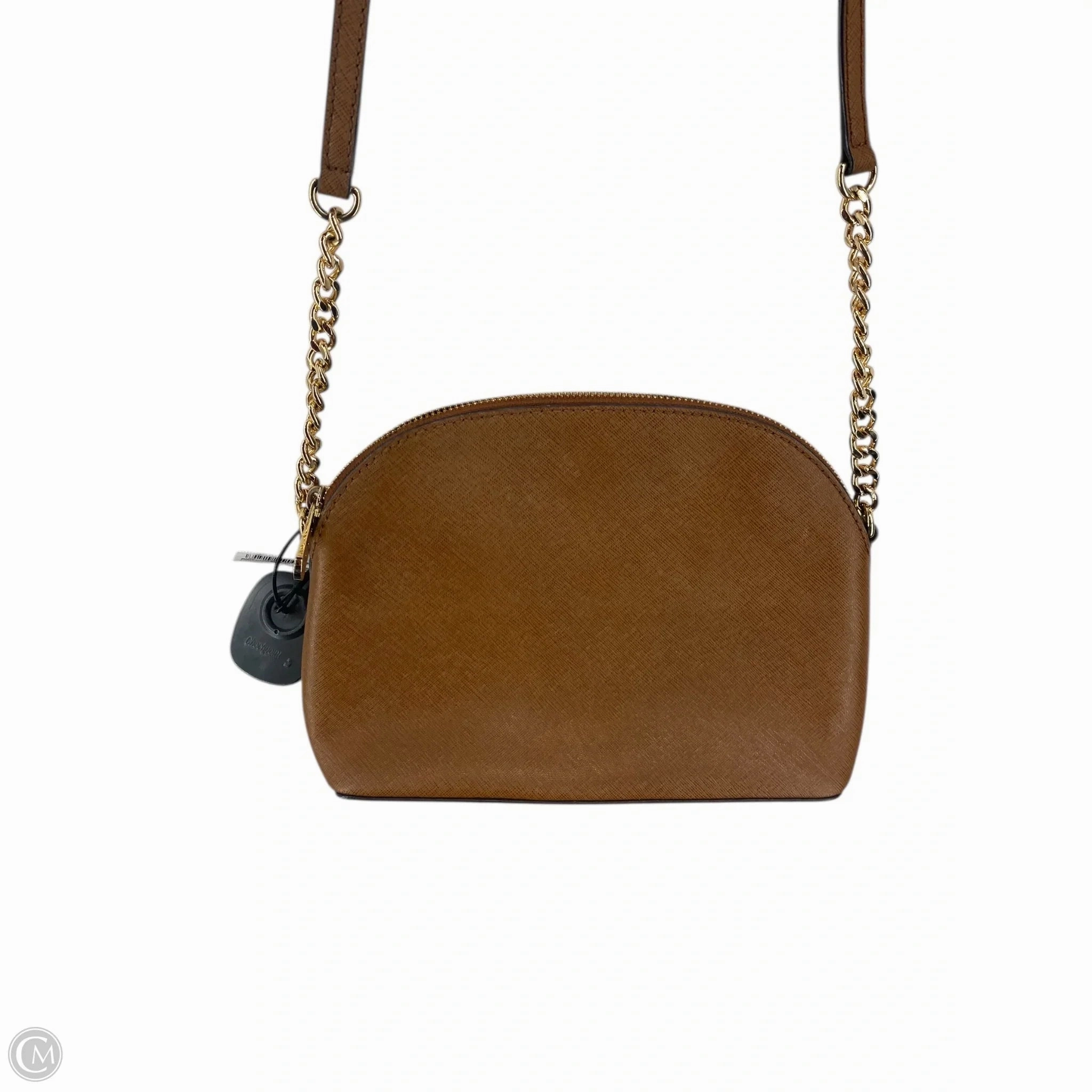 Crossbody Designer By Michael Kors, Size: Small