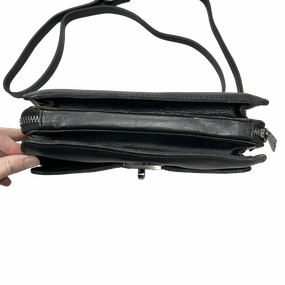Crossbody Designer By Patricia Nash  Size: Medium