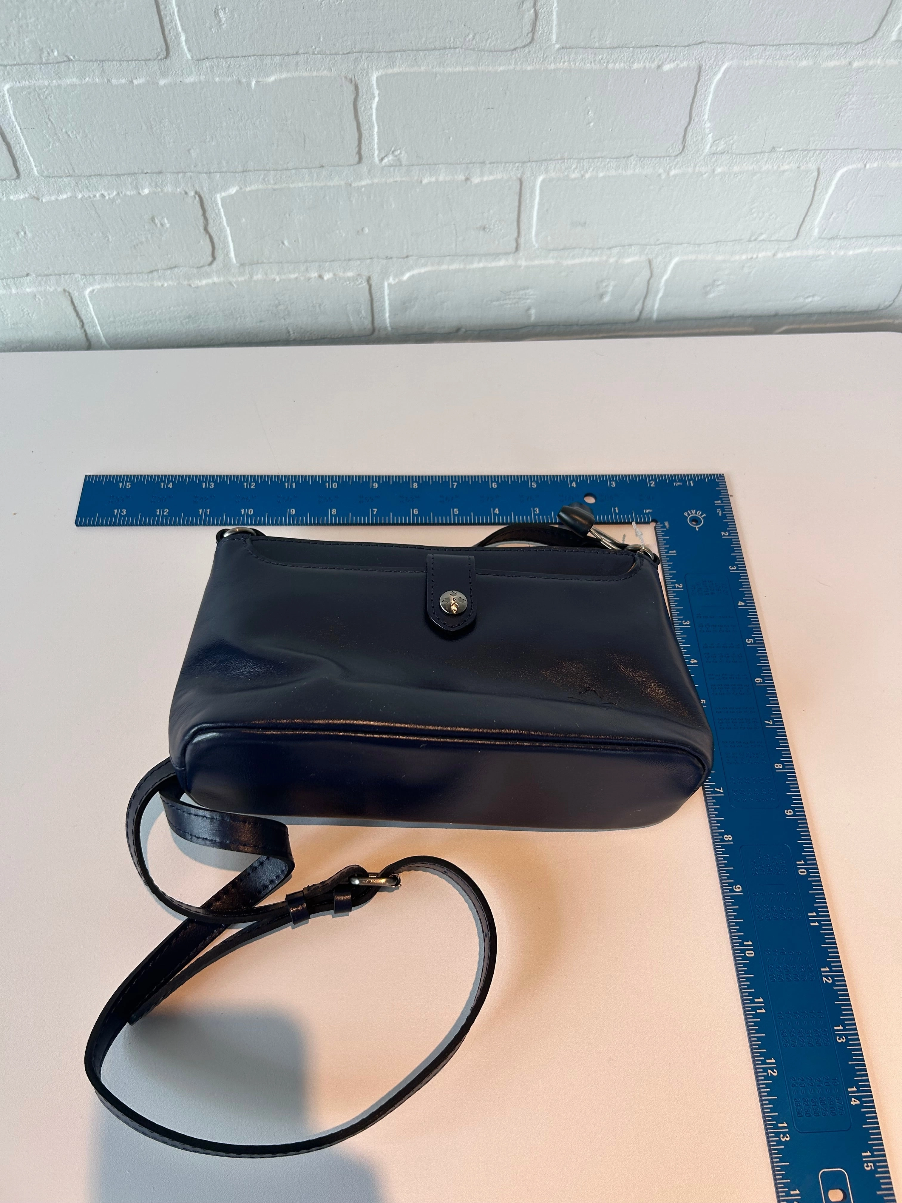 Crossbody Designer By Patricia Nash, Size: Medium