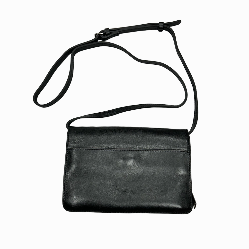 Crossbody Designer By Patricia Nash  Size: Medium