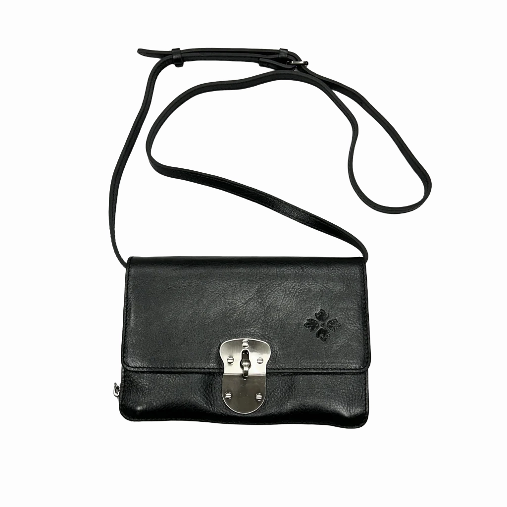 Crossbody Designer By Patricia Nash  Size: Medium