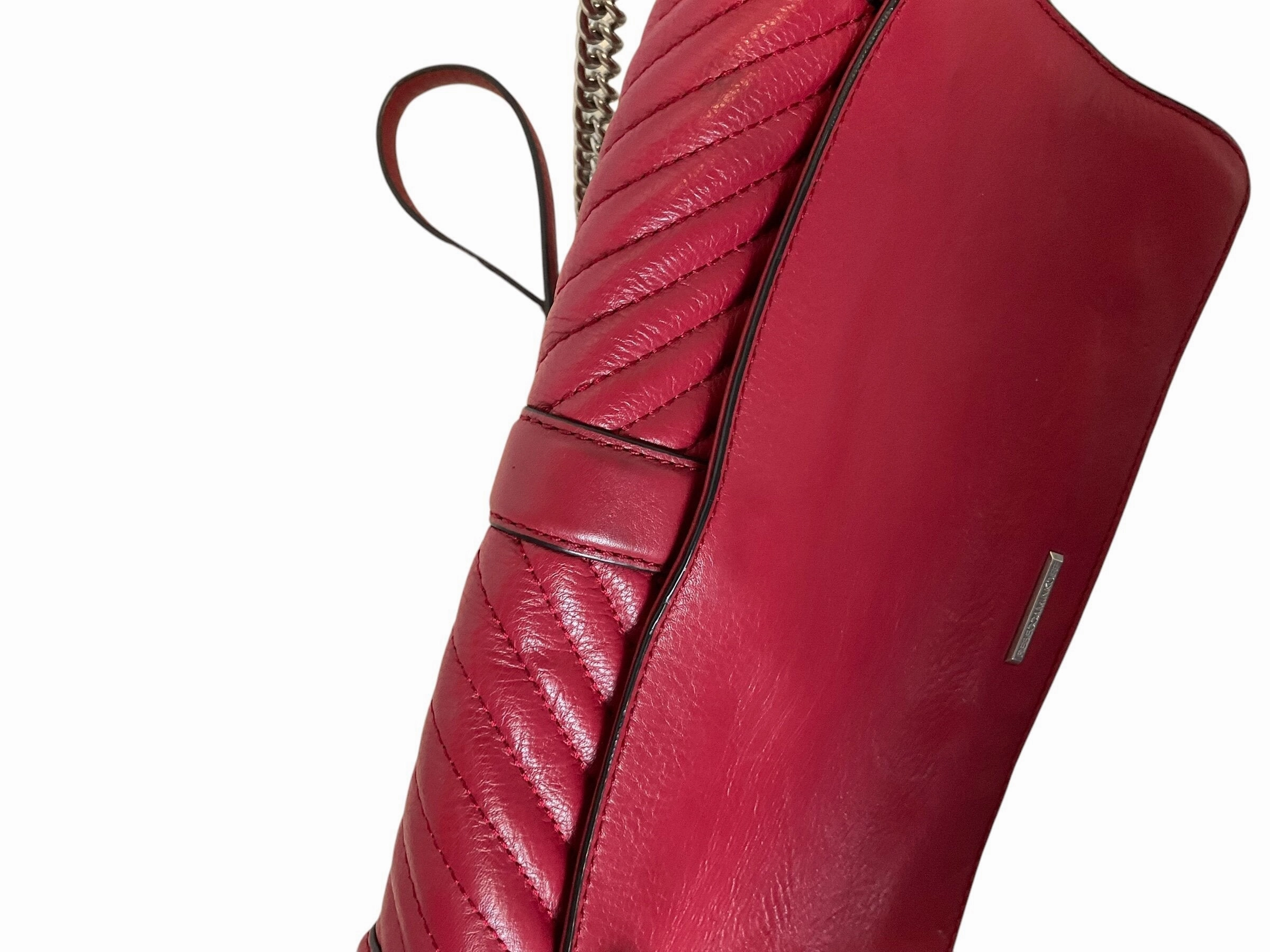 Crossbody Designer By Rebecca Minkoff  Size: Medium
