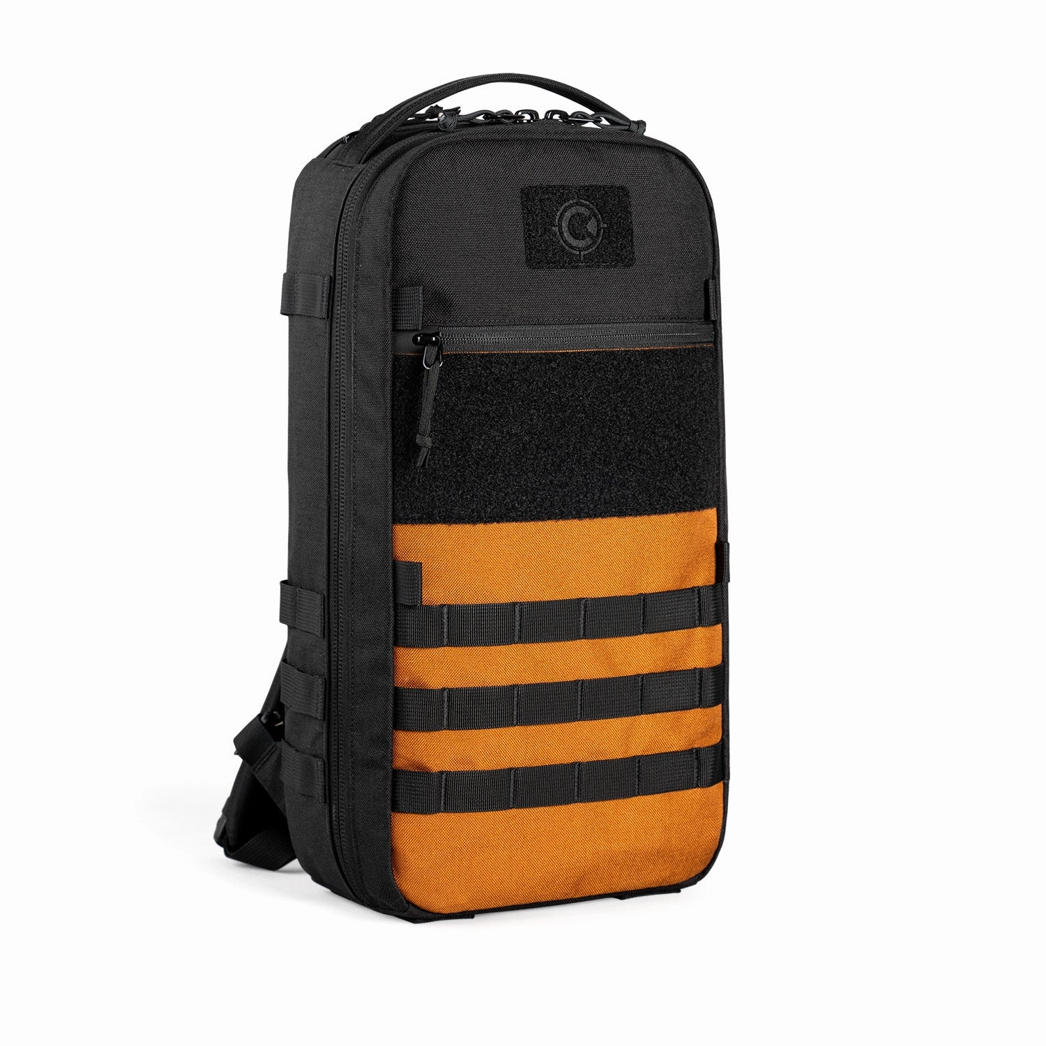Ctactical CT10 V2.0 Backpack - 1000D Nylon Cordura