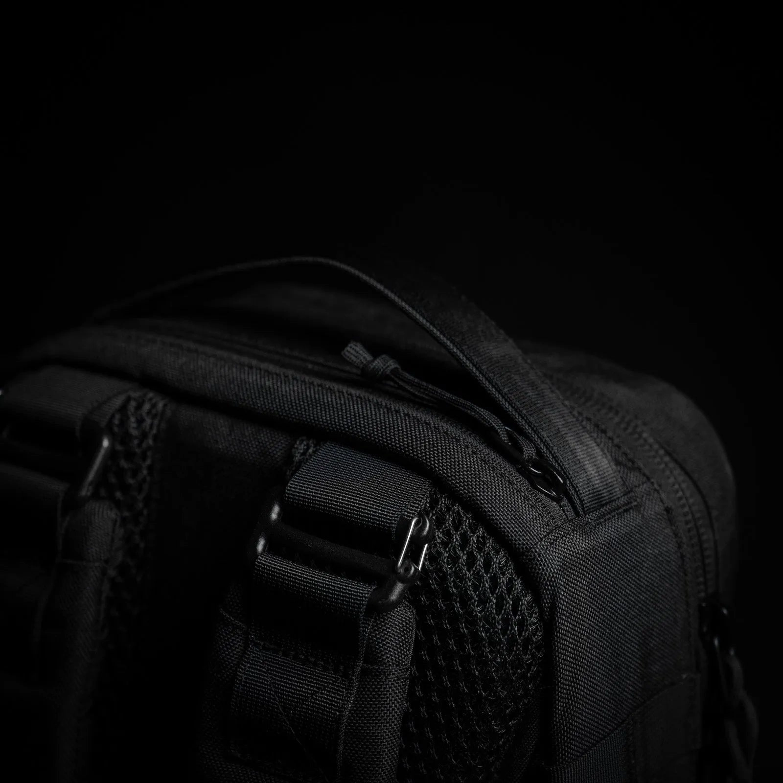 Ctactical CT10 V2.0 Backpack - 1000D Nylon Cordura