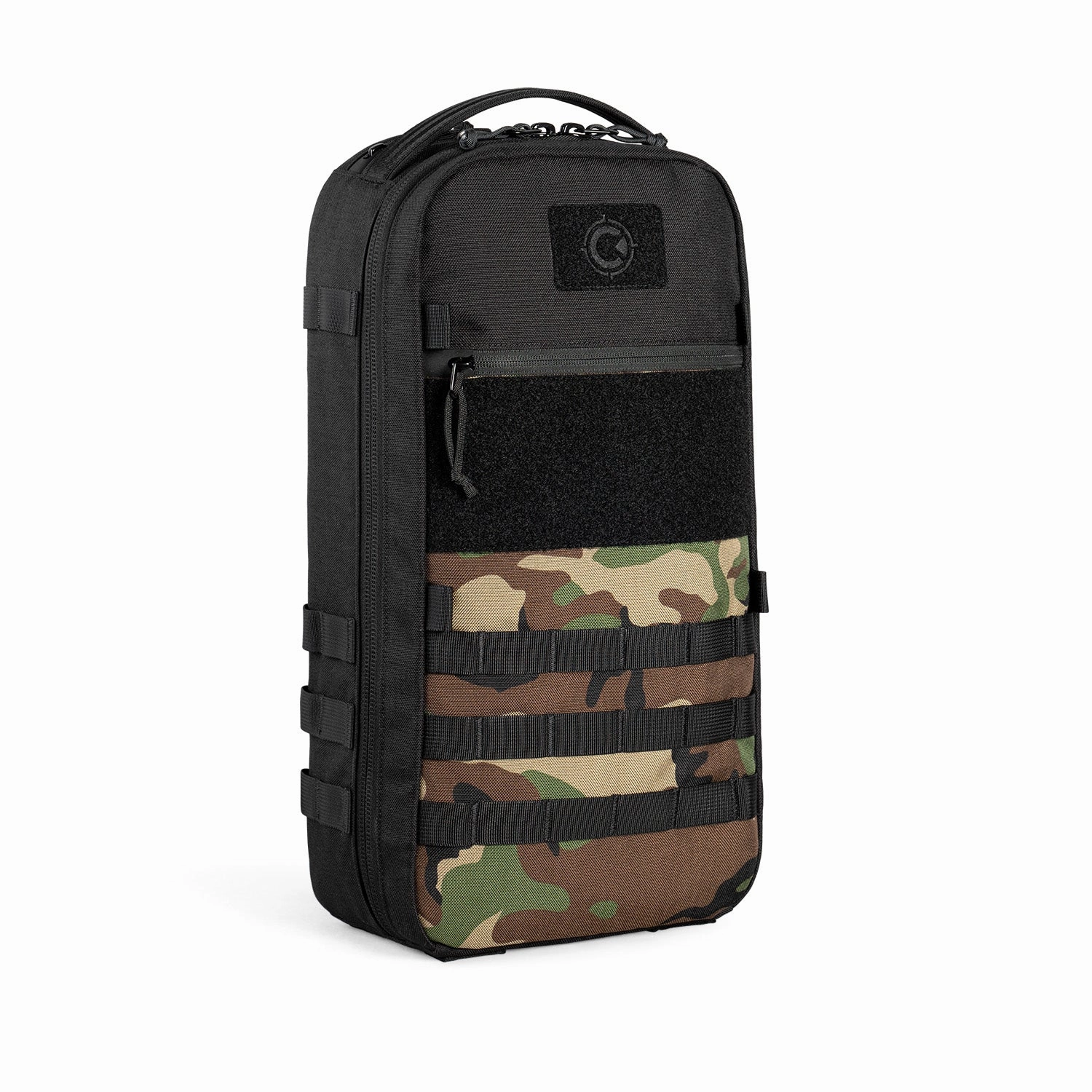 Ctactical CT10 V2.0 Backpack - 1000D Nylon Cordura