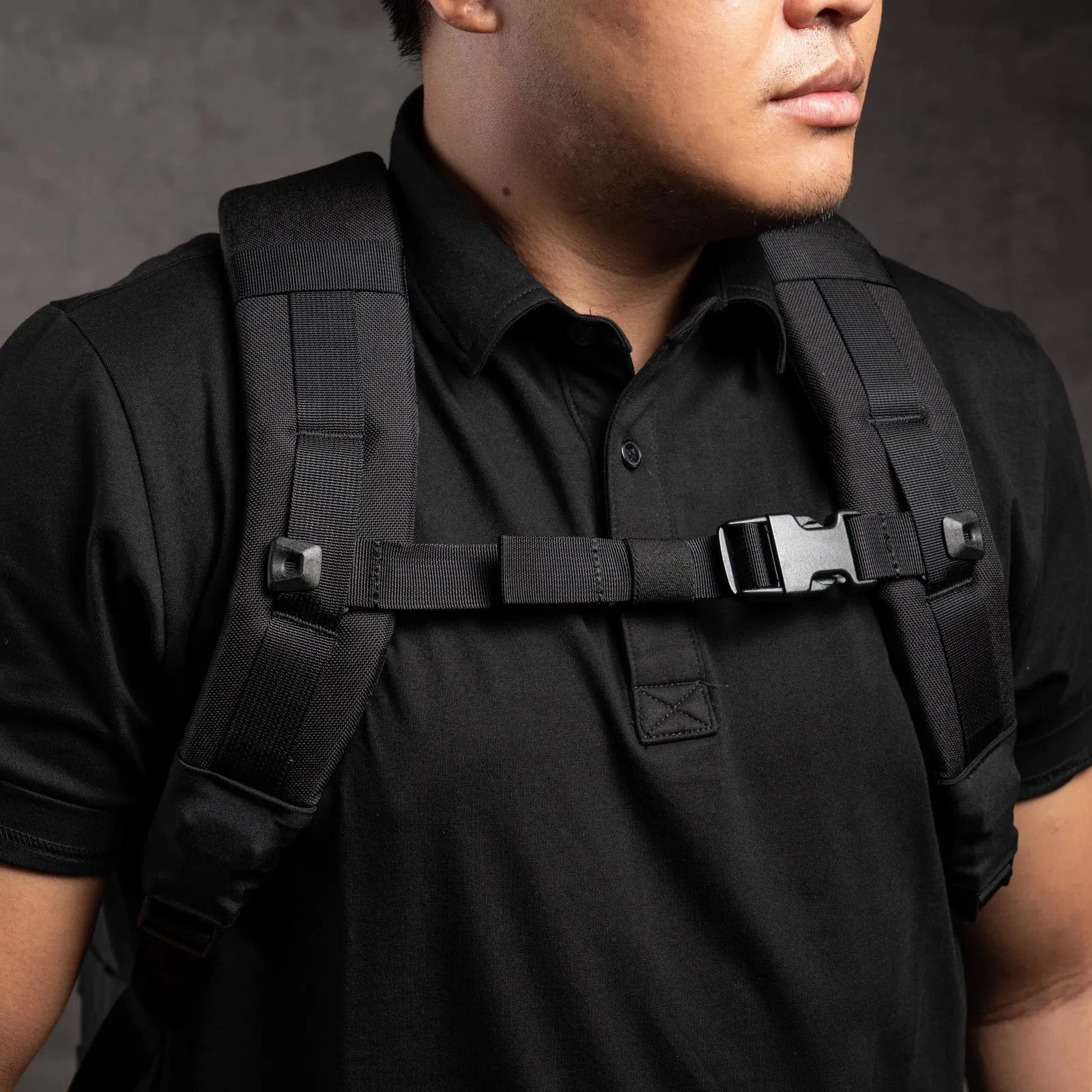 Ctactical CT10 V2.0 Backpack - 1000D Nylon Cordura