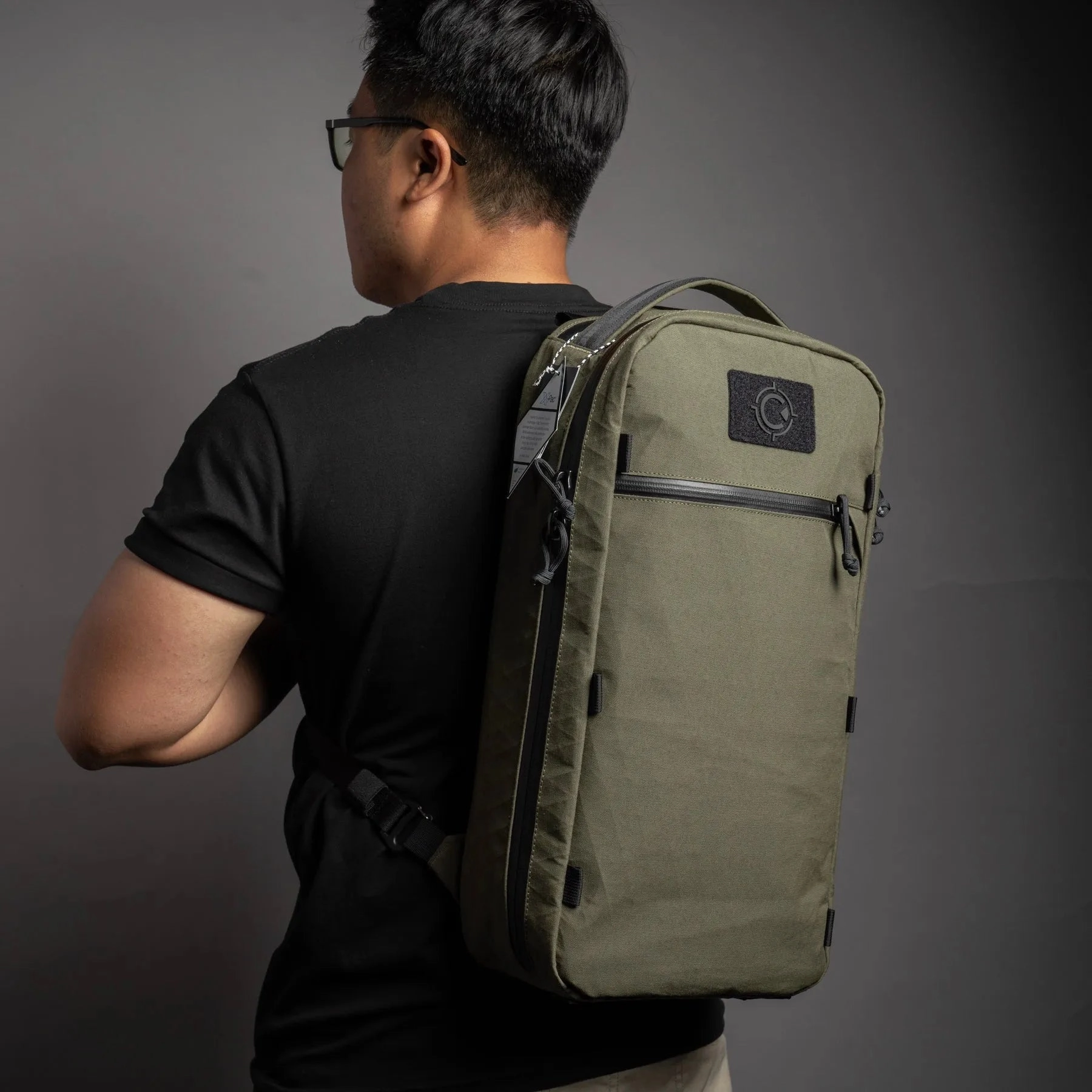 Ctactical CT10 X-Pac X50 Backpack