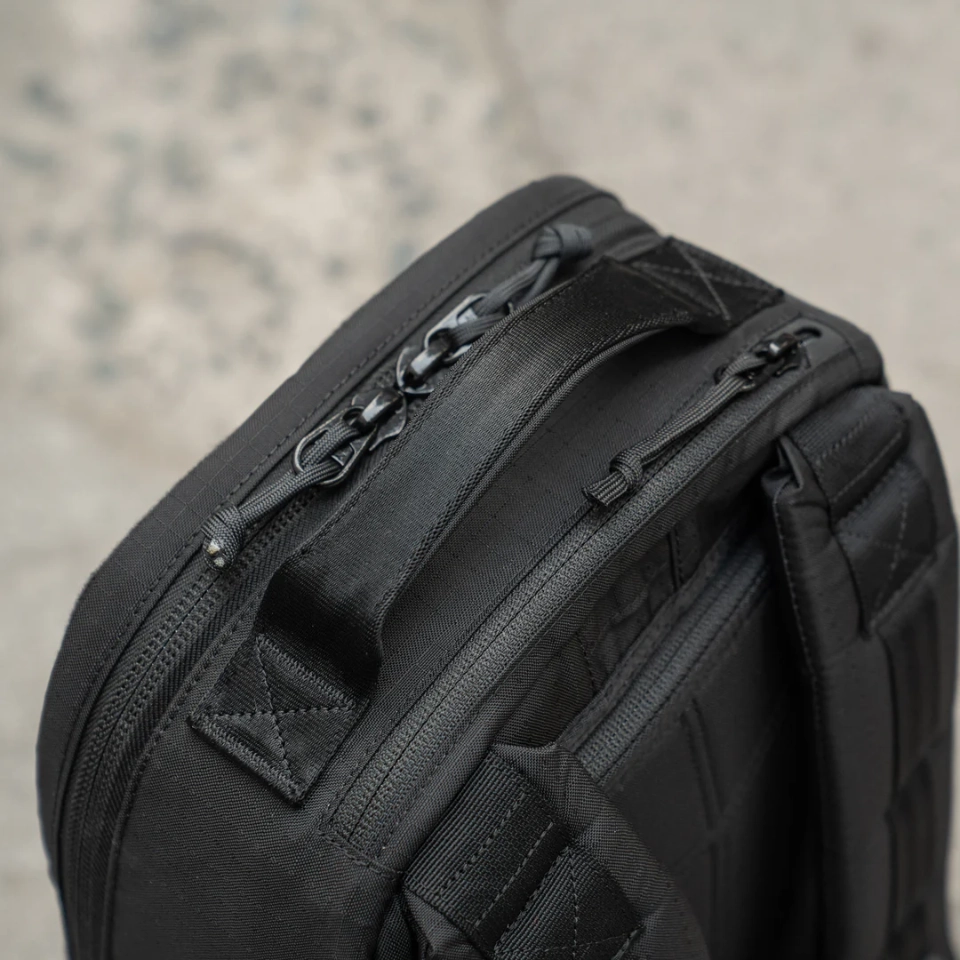 Ctactical CT15 V3.0 Backpack - Patchaholic N420D RS