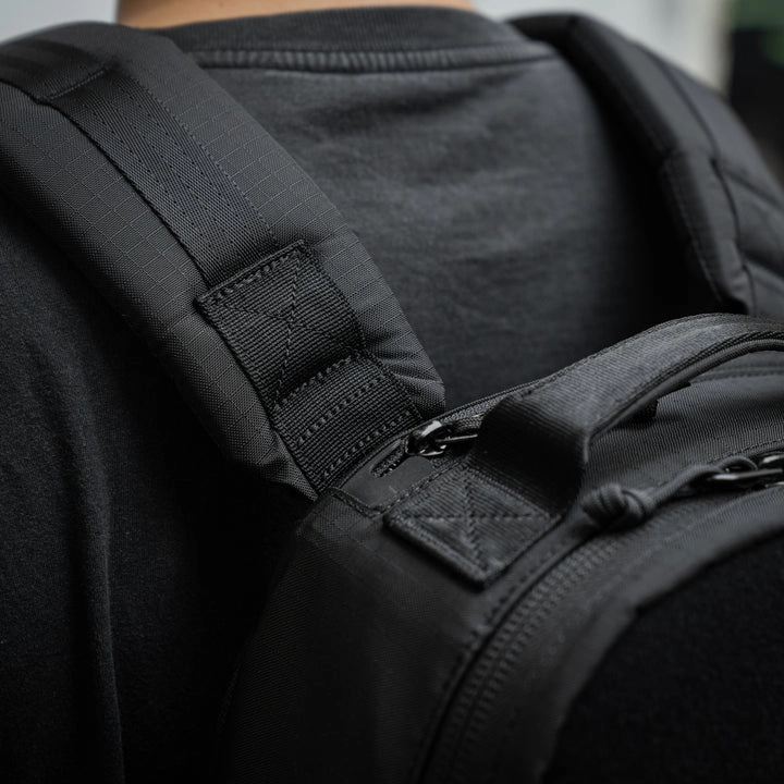 Ctactical CT15 V3.0 Backpack - Patchaholic N420D RS