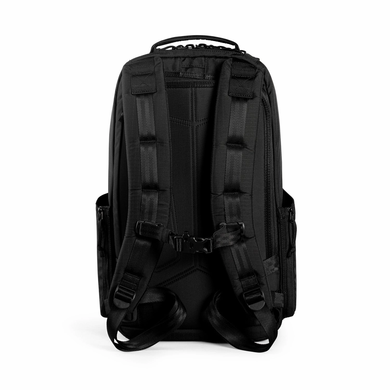 Ctactical CT15 V3.0 Backpack - Patchaholic WBP N420D RS
