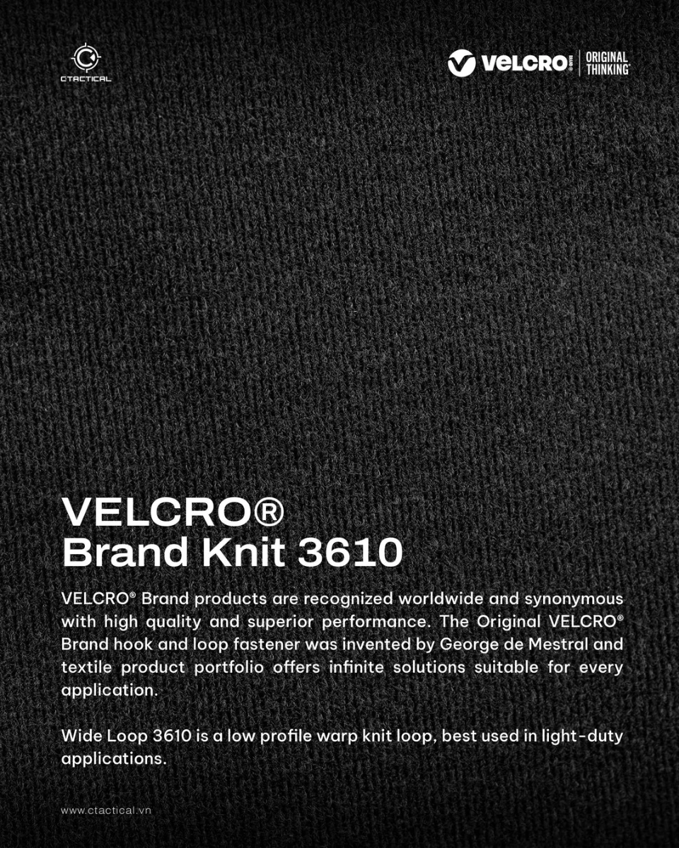 Ctactical CT15 V3.0 Backpack - Patchaholic WBP N420D RS