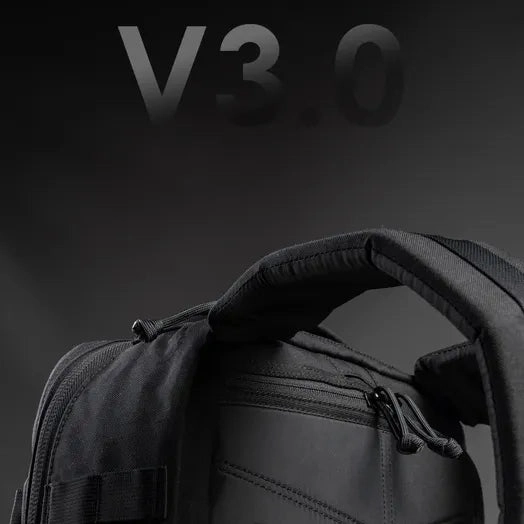 Ctactical CT15 V3.0 Backpack - The Tanker - 1000D Cordura Nylon