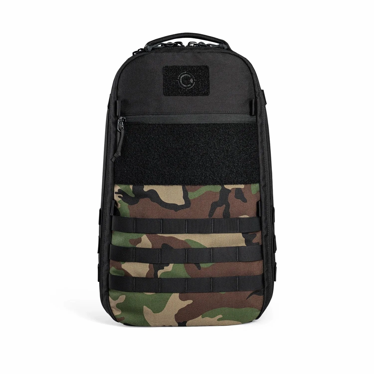 Ctactical CT15 V3.0 Backpack - The Tanker - 1000D Cordura Nylon