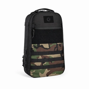 Ctactical CT15 V3.0 Backpack - The Tanker - 1000D Cordura Nylon