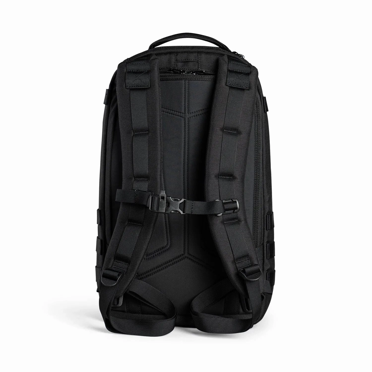 Ctactical CT15 V3.0 Backpack - The Tanker - 1000D Cordura Nylon